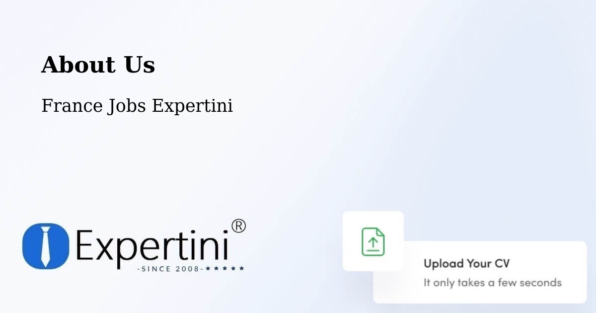 About Expertini Recruitment Platform  – Ajaccio - Ajaccio, France Jobs Expertini
